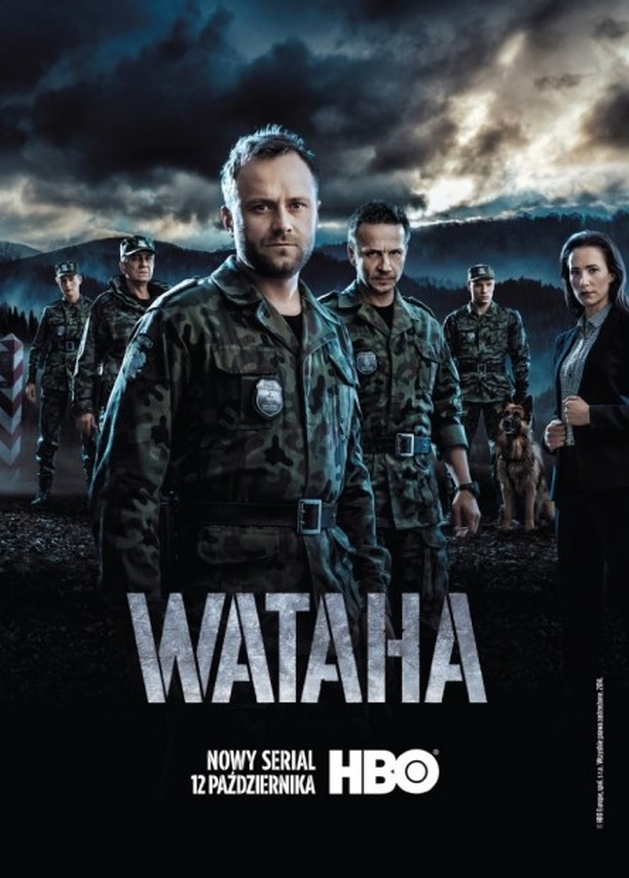 Polonesa ‘Wataha’ será exibida na Inglaterra | VEJA.com