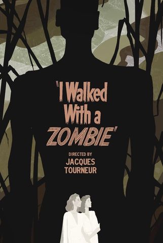 Poster 5 de Filme A Morta-Viva (1943)