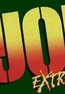 G.I. Joe Extreme (season 2) (G.I. Joe Extreme (season 2))