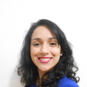Foto de perfil de Isabelle