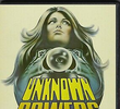 Unknown Powers
