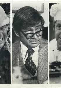 A Vida Secreta de John Chapman (The Secret Life of John Chapman)