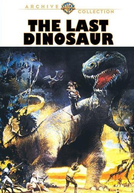 O Último Dinossauro (The Last Dinosaur)