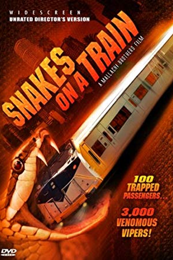  de Filme Pânico a Bordo (2006)