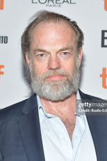 Hugo Weaving