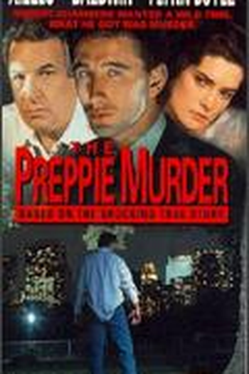  de Filme Assassinato no Central Park (1989)