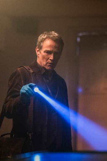 Poster de Episódio Final Bid (2025)