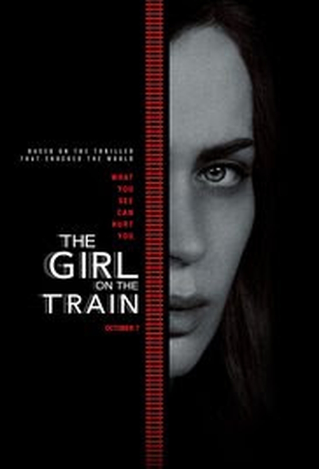 A Garota no Trem