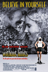 Prova de Fogo (Without Limits)