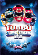 Turbo: Power Rangers 2 (Turbo: A Power Rangers Movie)