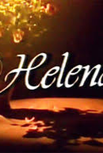 Helena - Poster / Capa / Cartaz - Oficial 2