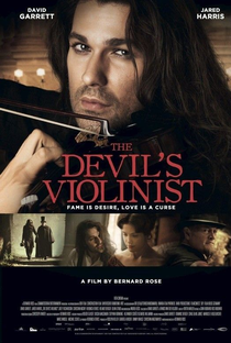 Paganini: O Violinista do Diabo - Poster / Capa / Cartaz - Oficial 3