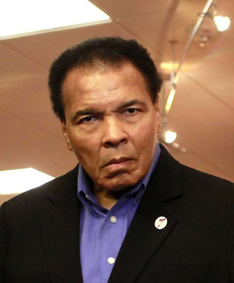 Muhammad Ali - Foto 3