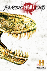 Jurassic Fight Club (Jurassic Fight Club)