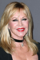 Melanie Griffith