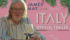 James May: Our Man In Italy | Official Trailer