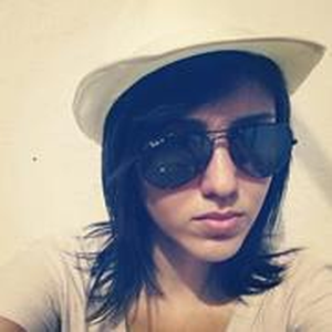 Foto de perfil de Suelen