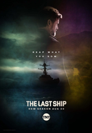 O Último Navio (4º Temporada) (The Last Ship (Season 4))