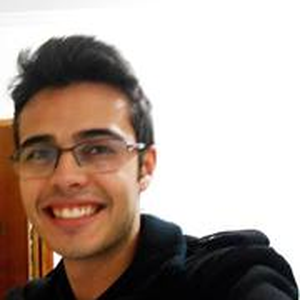 Foto de perfil de Paulo