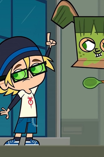 Poster de Episódio Jelly Aches (2020)