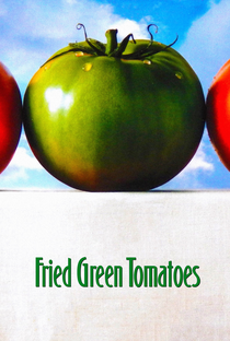 Tomates Verdes Fritos - Poster / Capa / Cartaz - Oficial 15