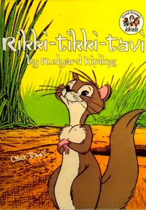 Rikki-Tikki-Tavi (Rikki-Tikki-Tavi)