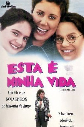  de Filme Esta é Minha Vida (1992)