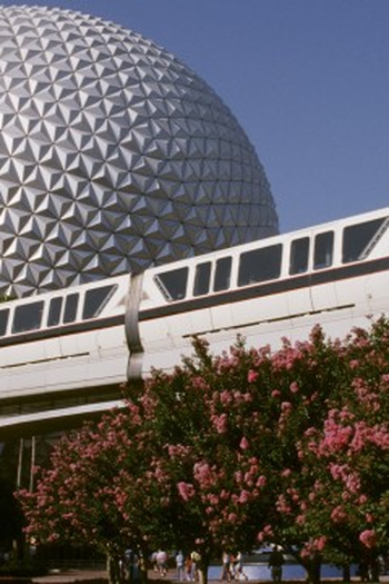Poster de Episódio Transportation (2021)