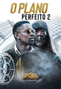O Plano Perfeito 2 (Inside Man: Most Wanted)