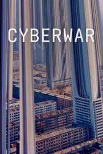 Cyberwar - Poster / Capa / Cartaz - Oficial 1