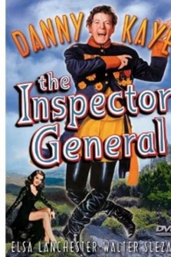  de Filme Inspetor Geral (1949)