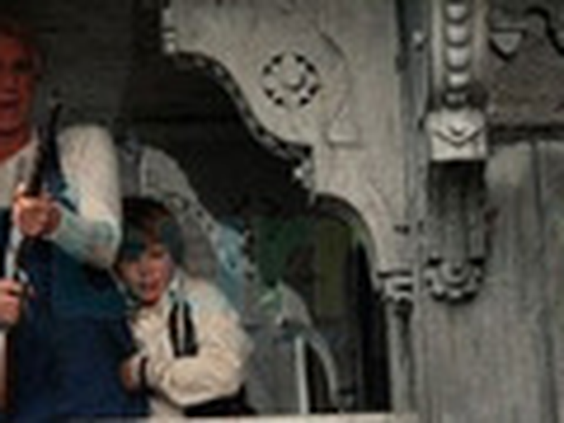 Foto 6 de Martin's Day