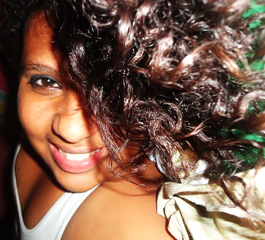 Ticyane Rodrigues - Foto 1