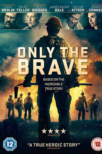  de Filme Homens de Coragem (2017)