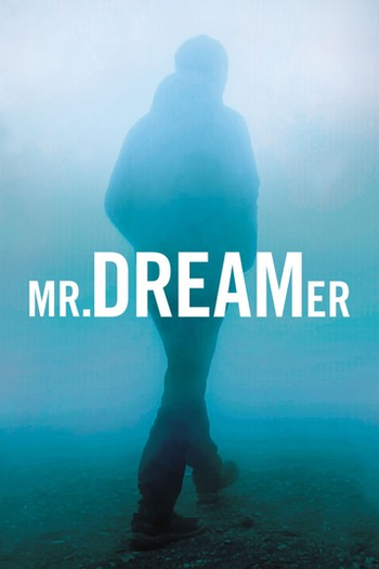 Poster de Filme Mr. Dreamer (2021)