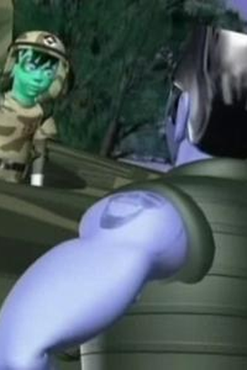 Poster de Episódio Identity Crisis (1) (1995)