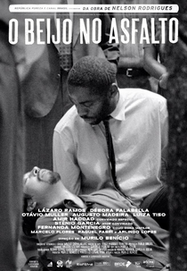 O Beijo no Asfalto (O Beijo no Asfalto)
