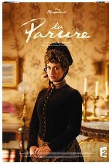 Poster de Curta O Colar (2007)