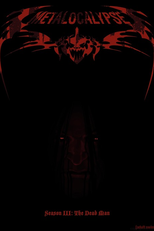 Metalocalypse (3ª Temporada) (Metalocalypse (Season III: The Dead Man))