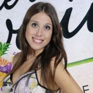 Foto de perfil de Tharine de Oliveira