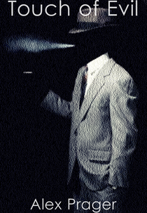 Touch of Evil: Ryan Gosling (Touch of Evil: Ryan Gosling)