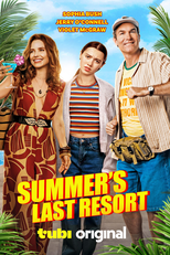 Summer's Last Resort (Summer's Last Resort)