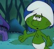 The Smurf's Apprentice