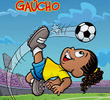 A Turma do Ronaldinho Gaúcho