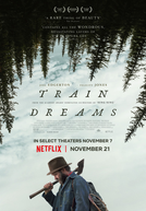 Sonhos de Trem
