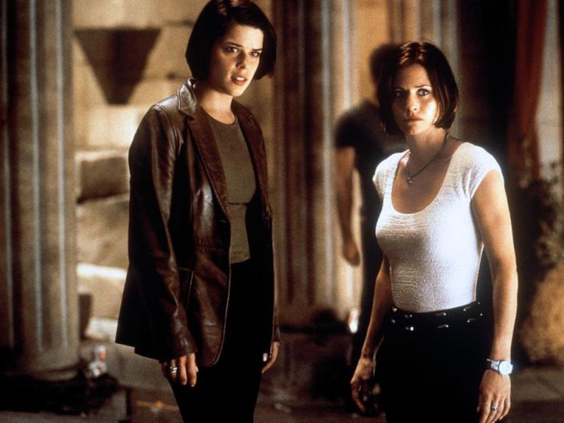 Foto 17 de Pânico 2