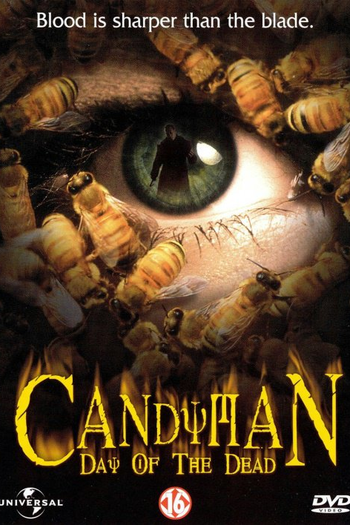  de Filme Candyman: Dia dos Mortos (1999)