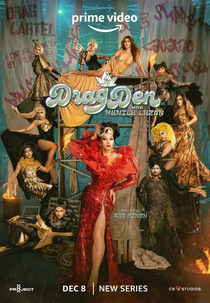 Drag Den (1ª Temporada) (Drag Den (Season 1))