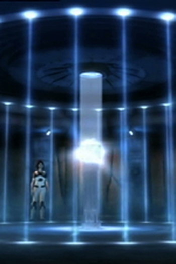 Poster de Episódio Roches rouges (2006)