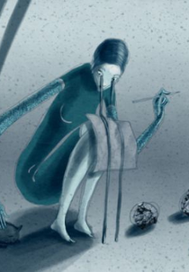 Geometria Não-euclidiana (Neeuklidinė geometrija)